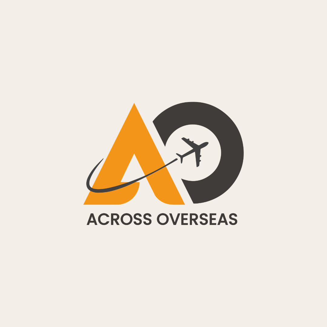 Across overseas _Social Gossssip | Social Media Marketing